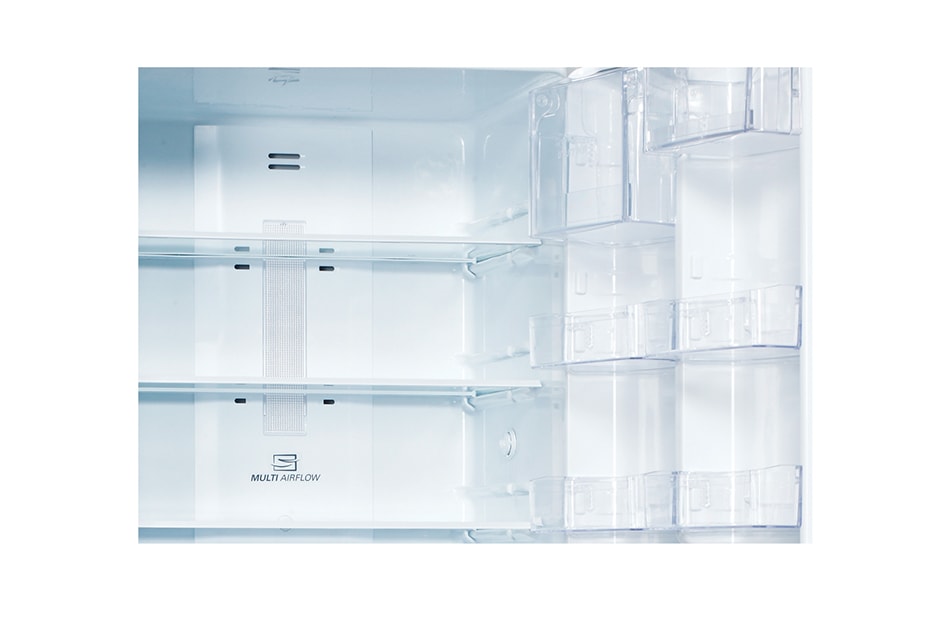 LG Холодильник LG c Умным Инверторным компрессором, GA-B419SQQL, thumbnail 2