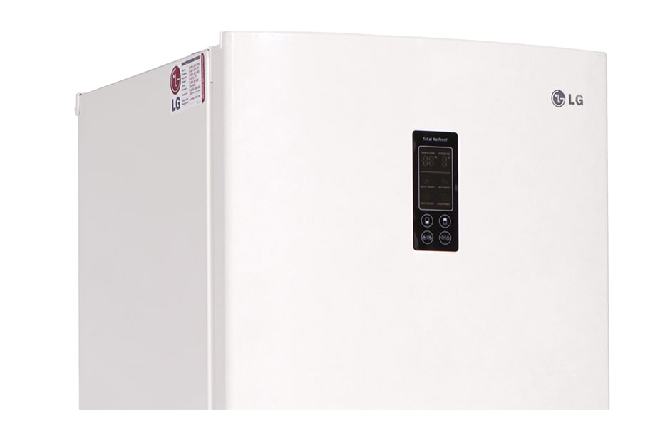 LG Холодильник LG c Умным Инверторным компрессором, GA-B419SQQL, thumbnail 4