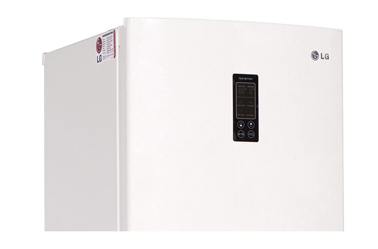 LG Холодильник LG c Умным Инверторным компрессором, GA-B419SQQL, thumbnail 4