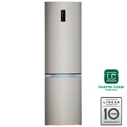 Холодильник LG GA-B489TADN2