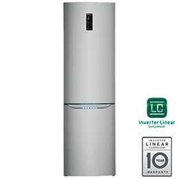 Холодильник LG GA-B489SADN2