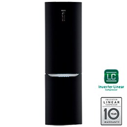 Холодильник LG GA-B489SBKZ2