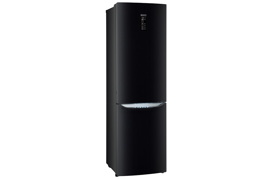 LG Холодильник LG c Инверторным Линейным компрессором, GA-B489SBQZ, thumbnail 5