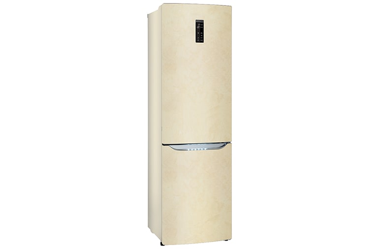 LG Холодильник LG c Инверторным Линейным компрессором, GA-B489SEQZ, thumbnail 7