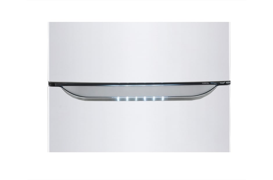 LG Холодильник LG c Инверторным Линейным компрессором, GA-B489SVQZ, thumbnail 4