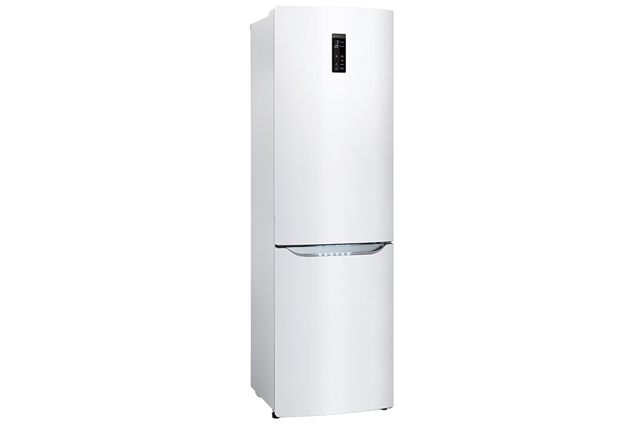 LG Холодильник LG c Инверторным Линейным компрессором, GA-B489SVQZ, thumbnail 7