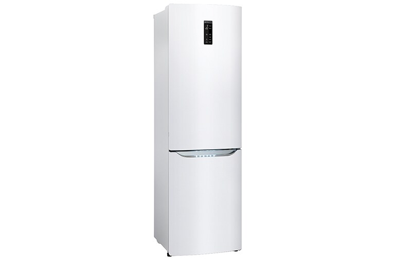 LG Холодильник LG c Инверторным Линейным компрессором, GA-B489SVQZ, thumbnail 7