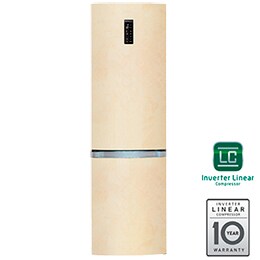 Холодильник LG GA-B489TEKZ2