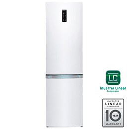 Холодильник LG GA-B489TVKZ2