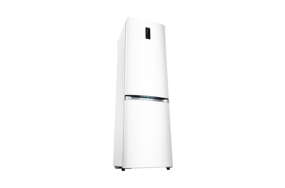 LG Холодильник LG c Линейным Инверторным компрессором, GA-B489TVKZ, thumbnail 9