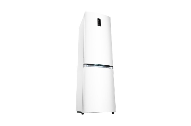 LG Холодильник LG c Линейным Инверторным компрессором, GA-B489TVKZ, thumbnail 9