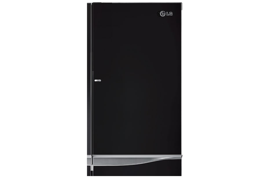LG Холодильник LG c Линейным Инверторным компрессором и системой Door-in-Door, GC-M237JGBM, thumbnail 3