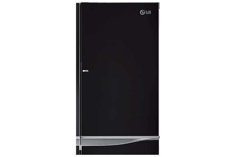 LG Холодильник LG c Линейным Инверторным компрессором и системой Door-in-Door, GC-M237JGBM, thumbnail 3