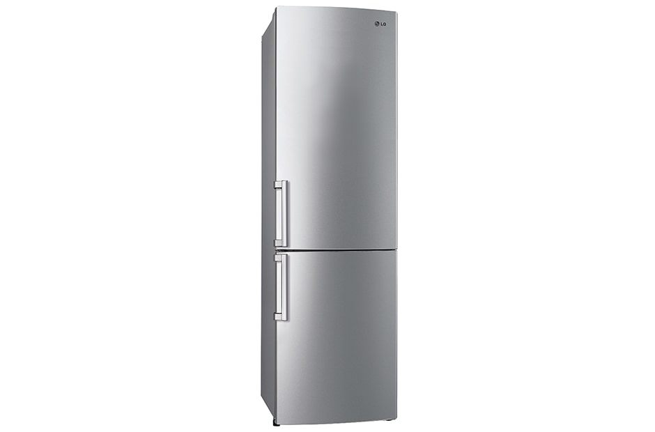 LG Холодильник LG c Инверторным компрессором, GA-B489ZMCL, thumbnail 5