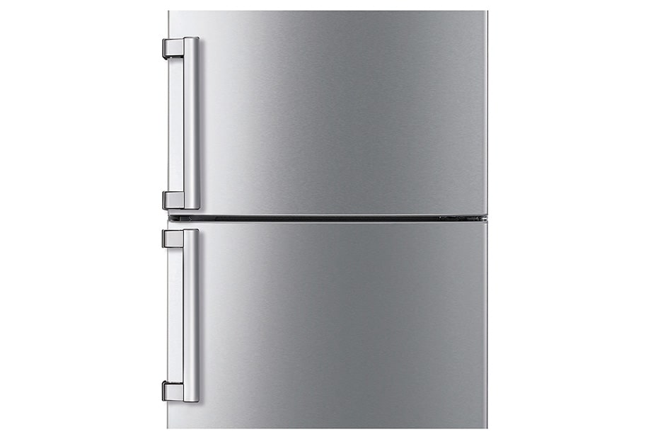 LG Холодильник LG c Инверторным компрессором, GA-B489ZMCL, thumbnail 2