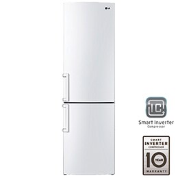 Холодильник LG c Инверторным компрессором2