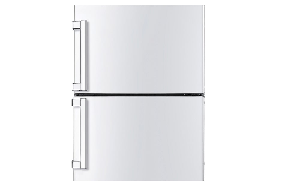 LG Холодильник LG c Инверторным компрессором, GA-B489ZVCL, thumbnail 2