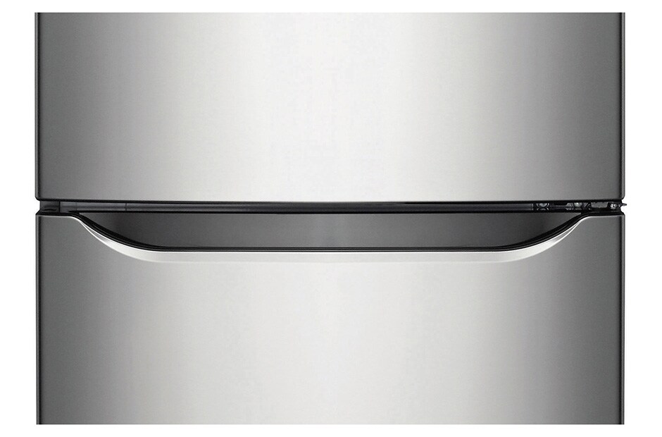 LG Холодильник LG c Инверторным компрессором, GA-B409SMCL, thumbnail 2