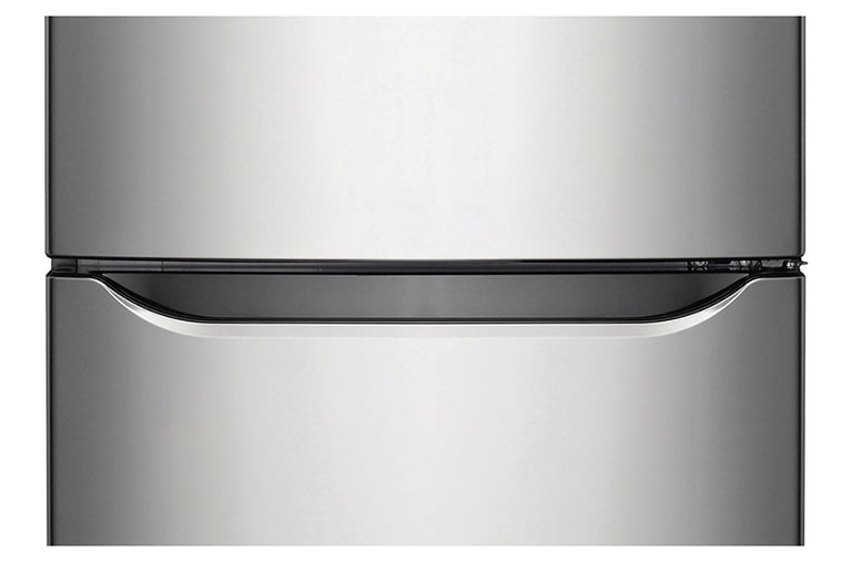 LG Холодильник LG c Инверторным компрессором, GA-B409SMCL, thumbnail 2