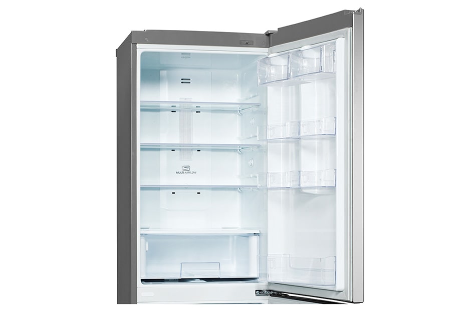 LG Холодильник LG c Инверторным компрессором, GA-B409SAQL, thumbnail 3