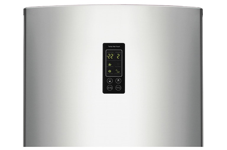 LG Холодильник LG c Инверторным компрессором, GA-B409SAQL, thumbnail 2