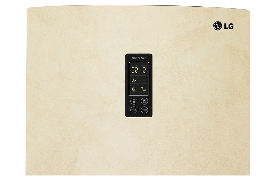 LG Холодильник LG c Инверторным компрессором, GA-B409SEQL, thumbnail 2