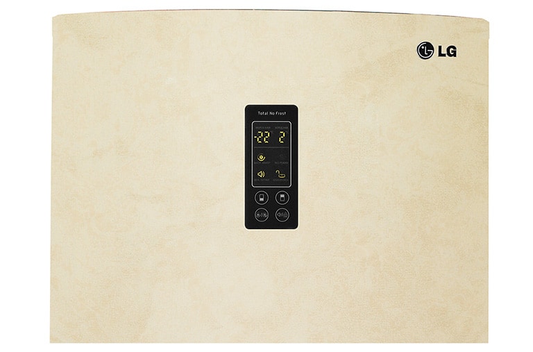 LG Холодильник LG c Инверторным компрессором, GA-B409SEQL, thumbnail 2