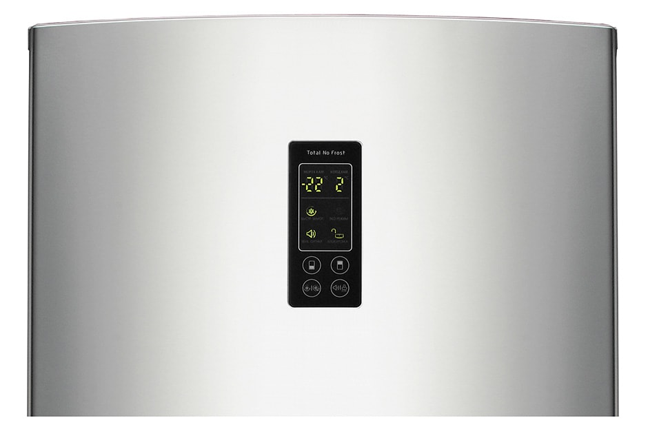 LG Холодильник LG c Инверторным компрессором, GA-B409SMQL, thumbnail 2