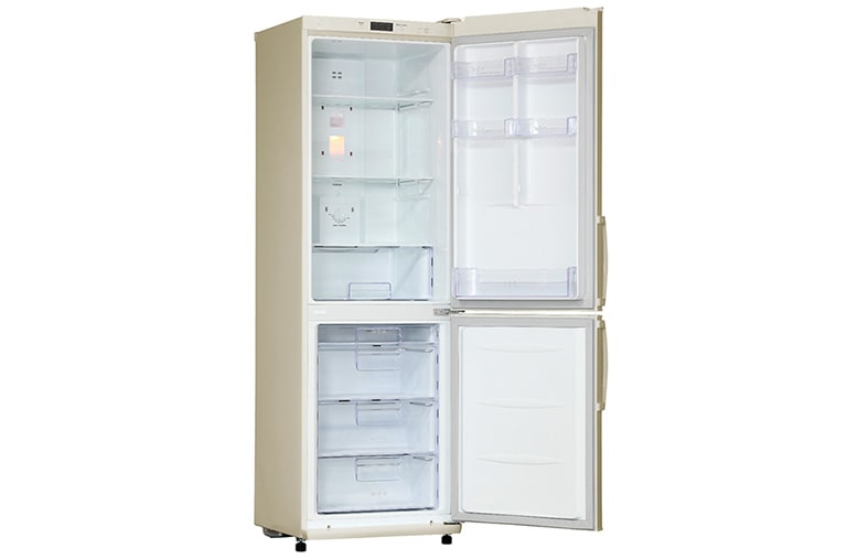 LG Двухкамерный холодильник LG, GA-B409UEDA, thumbnail 5