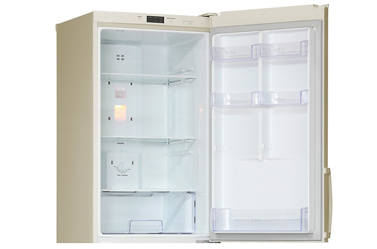 LG Двухкамерный холодильник LG, GA-B409UEDA, thumbnail 3