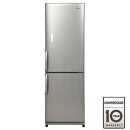 Двухкамерный холодильник LG2