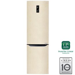 Холодильник LG GW-B489SEFZ2
