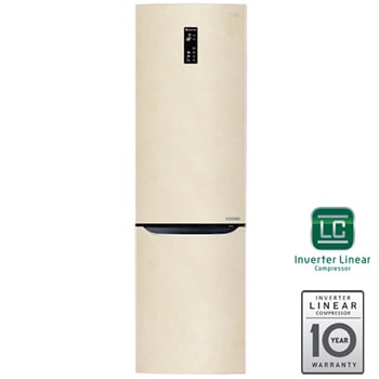 Холодильник LG GW-B489SEFZ1