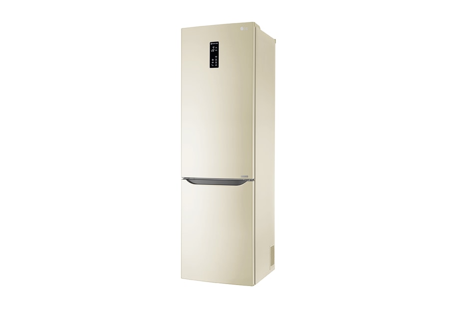 LG Холодильник LG c Инверторным Линейным Компрессором, GW-B489SEFZ, thumbnail 8