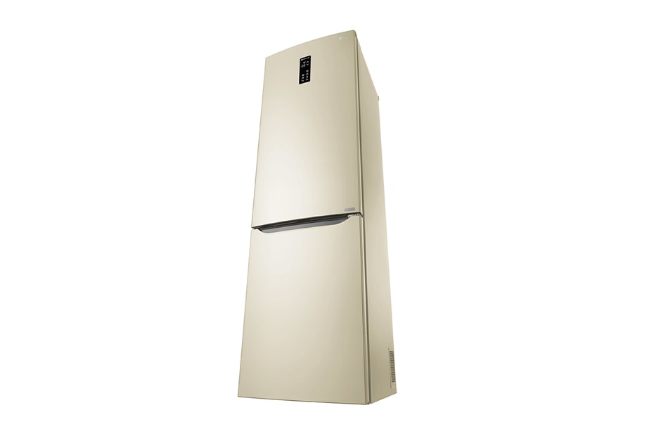 LG Холодильник LG c Инверторным Линейным Компрессором, GW-B489SEFZ, thumbnail 10