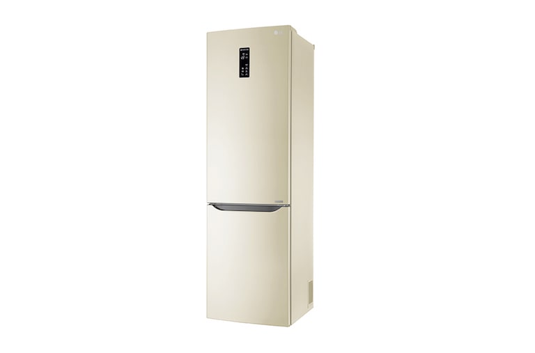 LG Холодильник LG c Инверторным Линейным Компрессором, GW-B489SEFZ, thumbnail 8