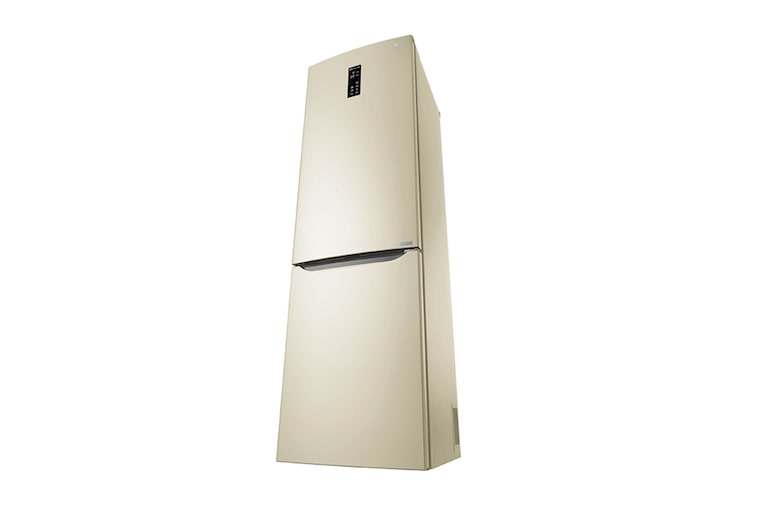 LG Холодильник LG c Инверторным Линейным Компрессором, GW-B489SEFZ, thumbnail 10