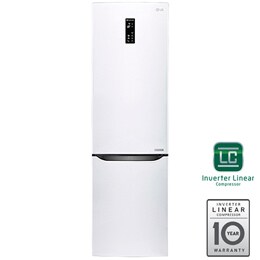 Холодильник LG GW-B489SQFZ2