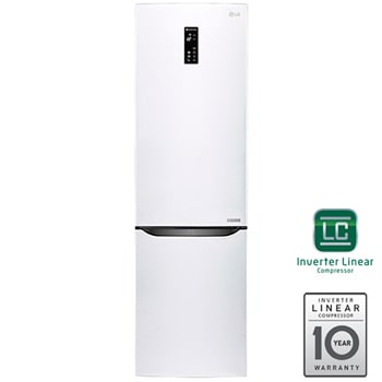 Холодильник LG GW-B489SQFZ1