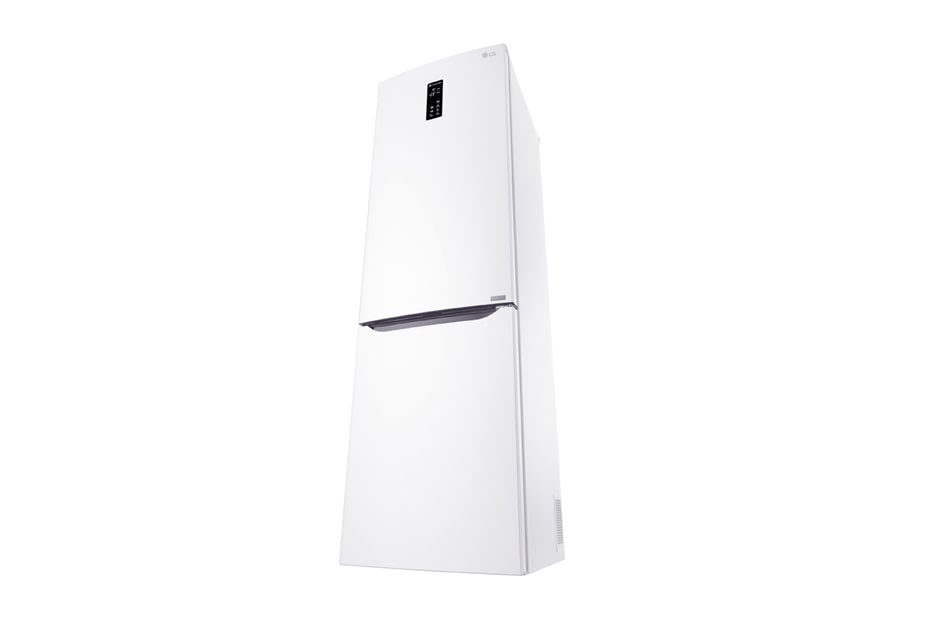 LG Холодильник LG c Инверторным Линейным Компрессором, GW-B489SQFZ, thumbnail 10