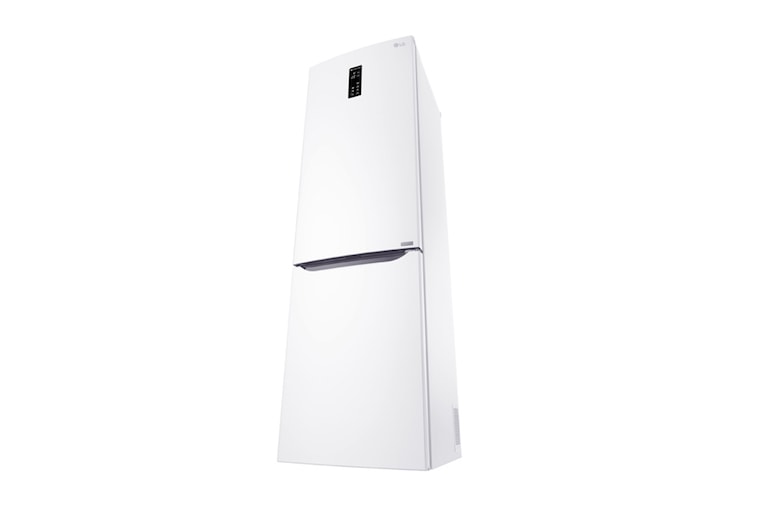 LG Холодильник LG c Инверторным Линейным Компрессором, GW-B489SQFZ, thumbnail 10