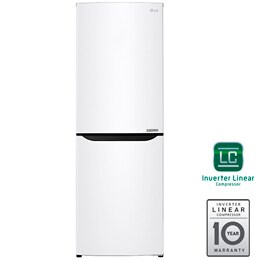 Холодильник LG c Инверторным Линейным компрессором2