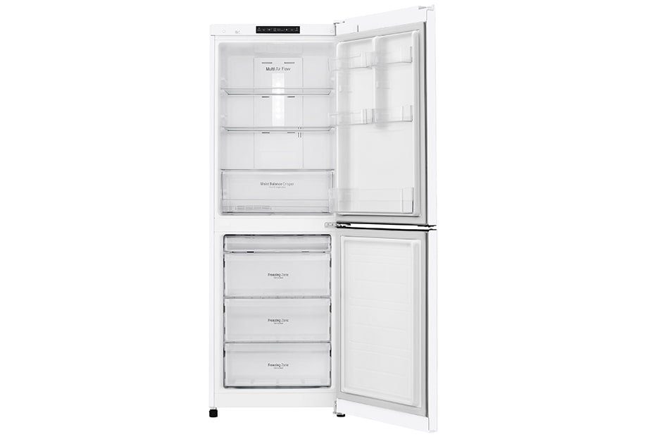 LG Холодильник LG c Инверторным Линейным компрессором, GA-B389SQCZ, thumbnail 2