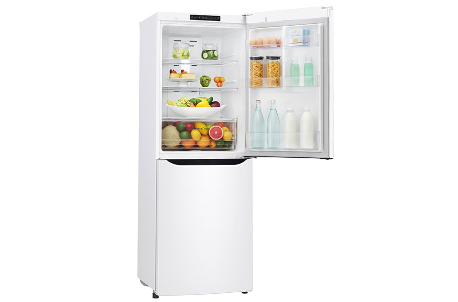 LG Холодильник LG c Инверторным Линейным компрессором, GA-B389SQCZ, thumbnail 8