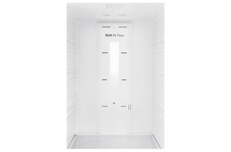 LG Холодильник LG c Инверторным Линейным компрессором, GA-B389SQCZ, thumbnail 4