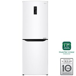 Холодильник LG c Инверторным Линейным компрессором2