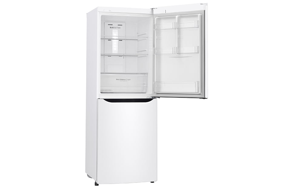 LG Холодильник LG c Инверторным Линейным компрессором, GA-B389SQQZ, thumbnail 7