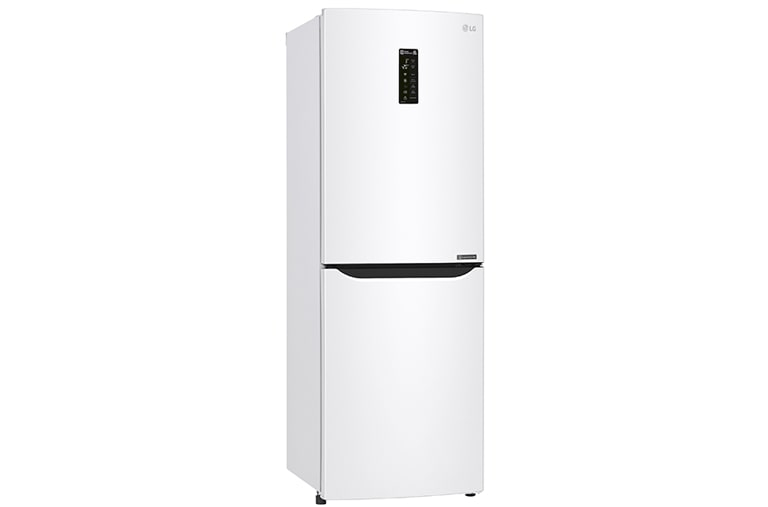 LG Холодильник LG c Инверторным Линейным компрессором, GA-B389SQQZ, thumbnail 9