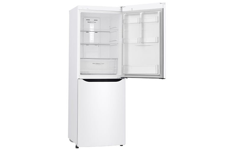 LG Холодильник LG c Инверторным Линейным компрессором, GA-B389SQQZ, thumbnail 7