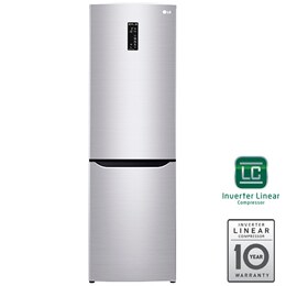 Холодильник LG c Инверторным Линейным компрессором, подключением к Wi-Fi и управлением через смартфон с приложением SmartThinQ2